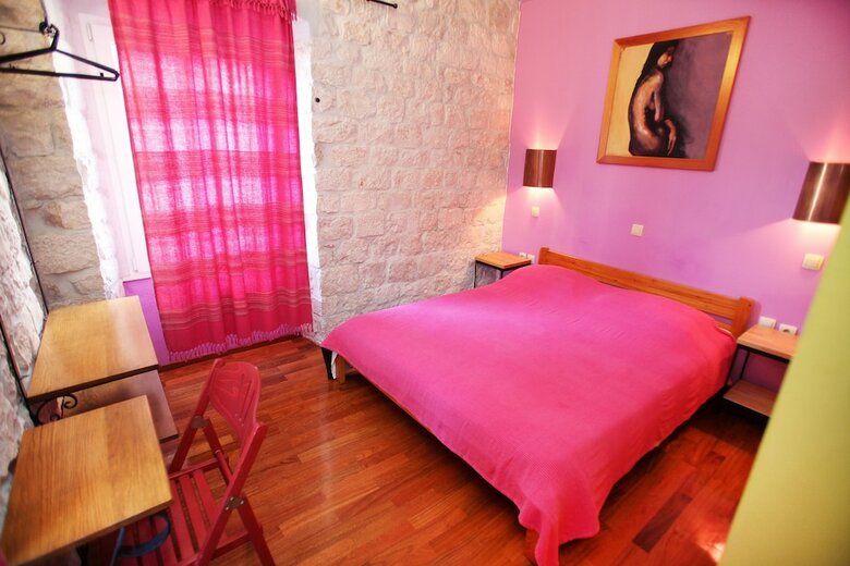 Hotel Domus Maritima