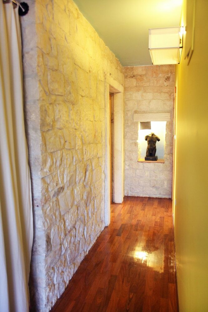 Hotel Domus Maritima