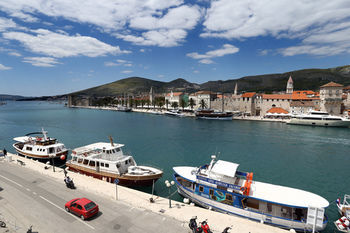 Vila Sikaa Hotel