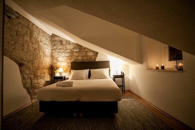 Hotel Villa Ivanka Trogir