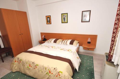 Hotel Fontana