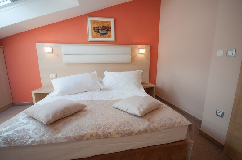 Hotel Maritimo