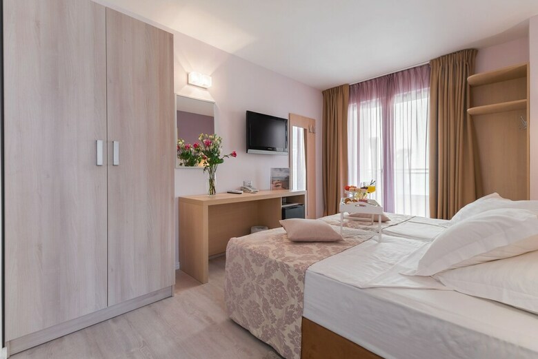 Hotel Maritimo