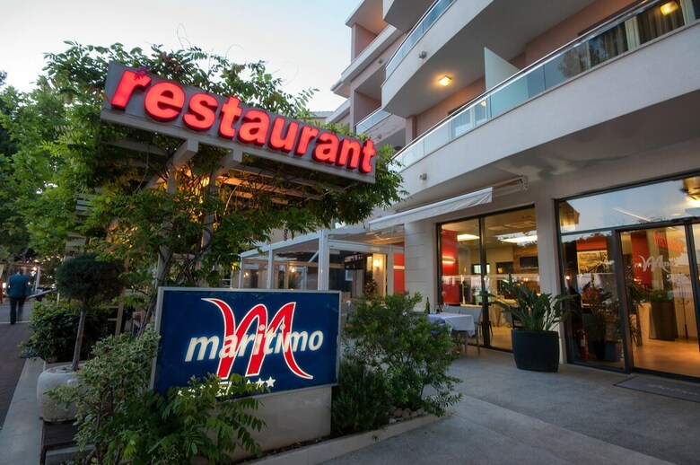 Hotel Maritimo