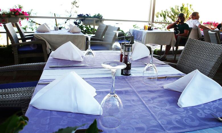 Hotel Maritimo