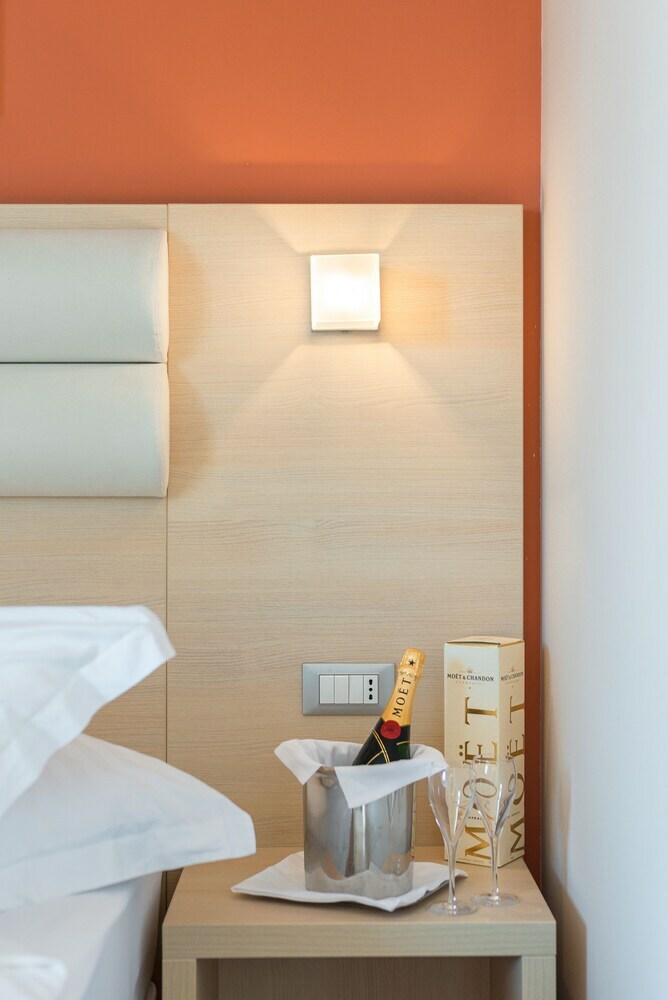 Hotel Maritimo