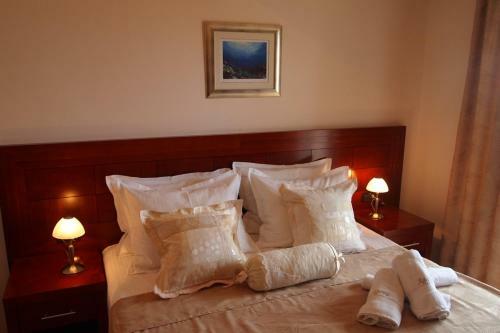 Apartamento Agava