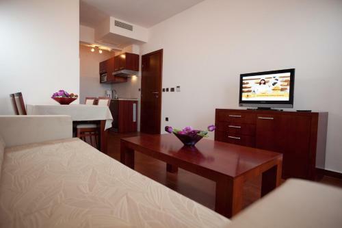 Apartamento Agava