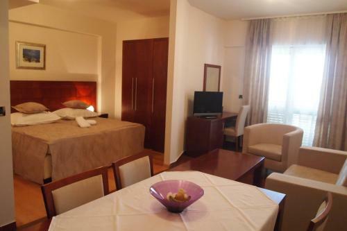 Apartamento Agava