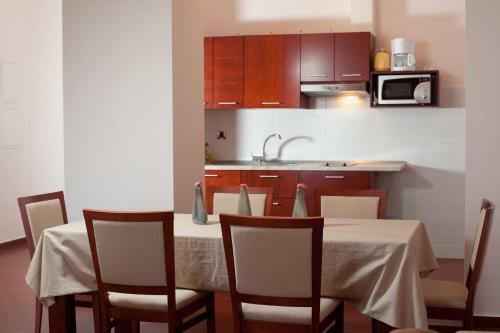 Apartamento Agava