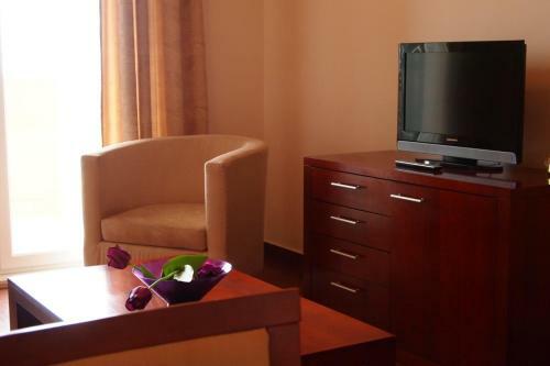 Apartamento Agava