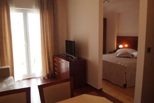 Apartamento Agava