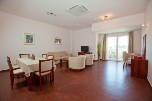 Apartamento Agava