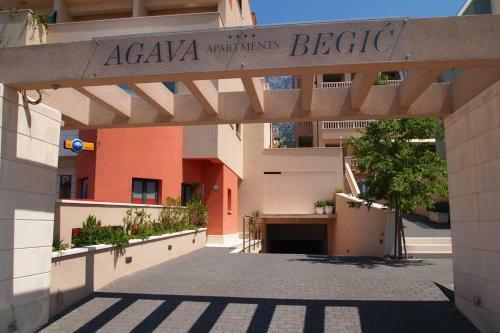 Apartamento Agava