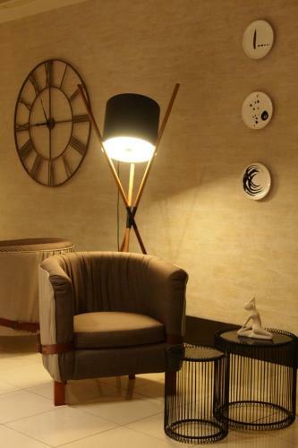 Apartamento Agava