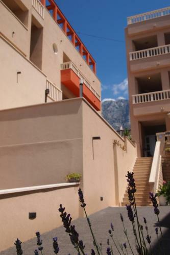 Apartamento Agava