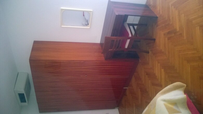 Apartamento J & B Holiday House
