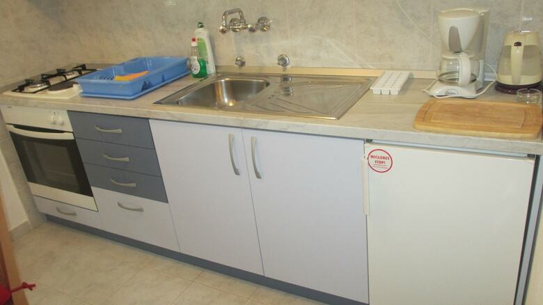 Apartamento J & B Holiday House