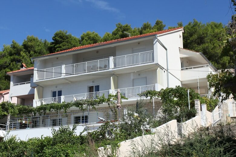 Apartamento J & B Holiday House