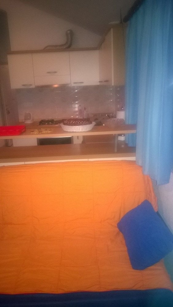 Apartamento J & B Holiday House