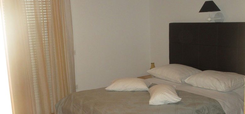 Apartamento J & B Holiday House
