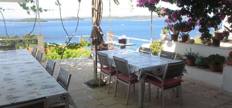 Apartamento J & B Holiday House