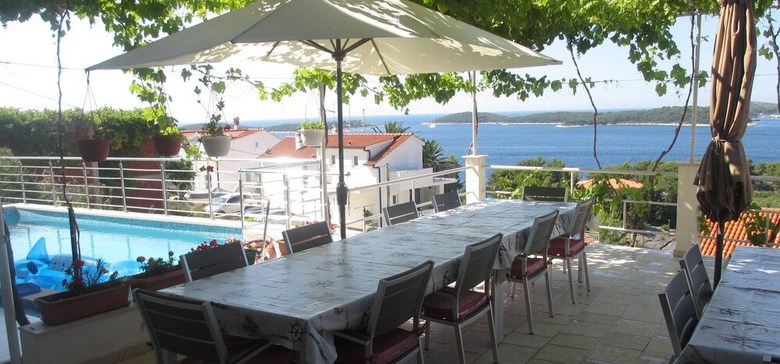 Apartamento J & B Holiday House