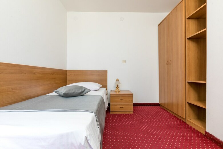 Hotel Jadran
