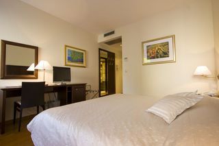 Hotel Croatia