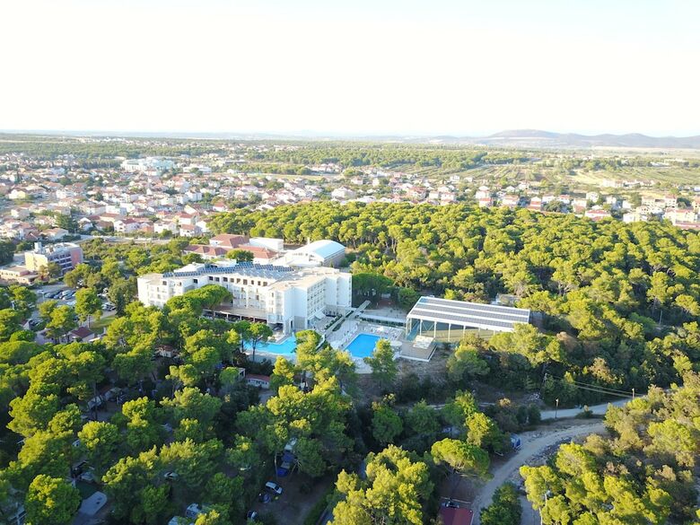 Hotel Adria