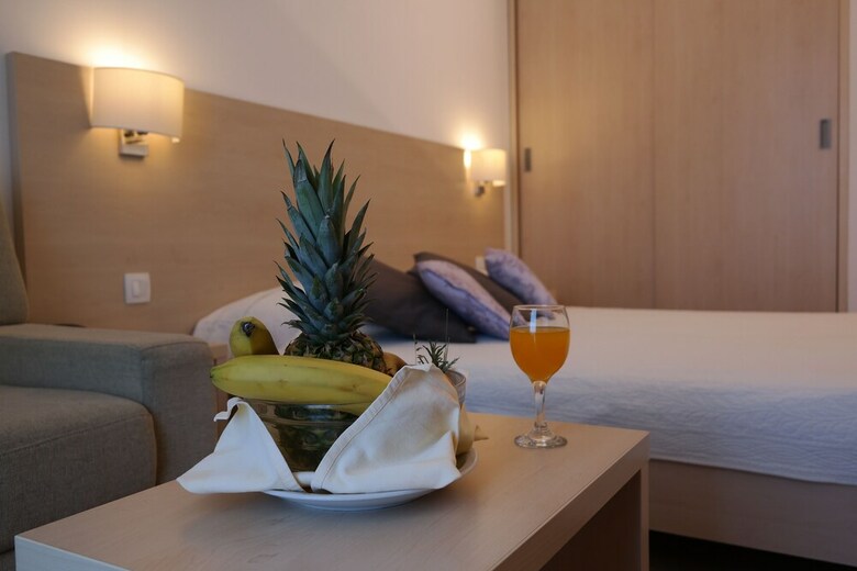 Hotel Adria