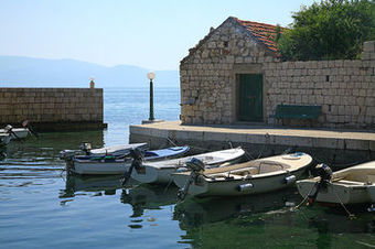 Hotel Laguna