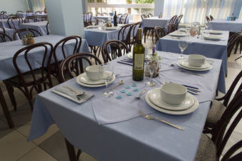 Hotel Laguna