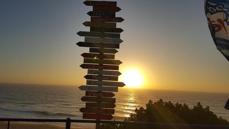 Aparthotel Hotel Praia Azul