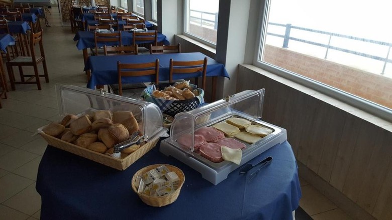 Aparthotel Hotel Praia Azul