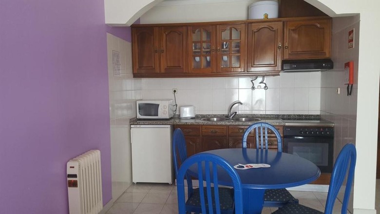 Aparthotel Hotel Praia Azul