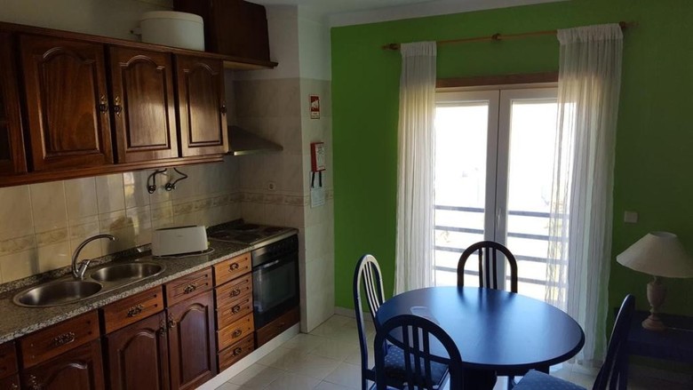 Aparthotel Hotel Praia Azul