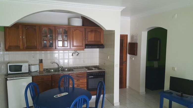 Aparthotel Hotel Praia Azul