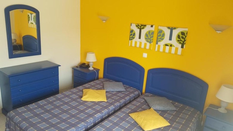 Aparthotel Hotel Praia Azul