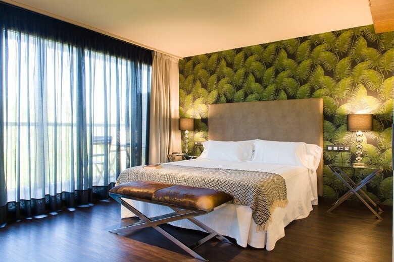 Hotel Alojamientos A�nsa S�nchez