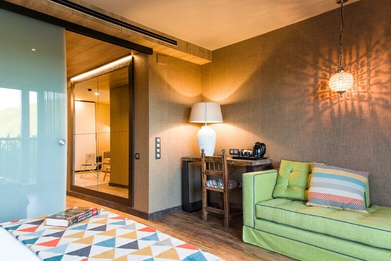 Hotel Alojamientos A�nsa S�nchez