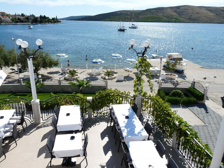 Hotel Villa Mediterana