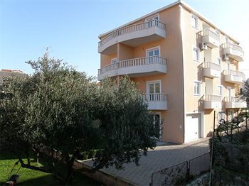 Apartamento Villa Vrbat