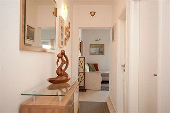Apartamento Villa Vrbat