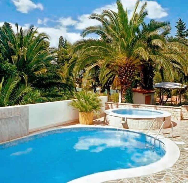Hotel Villa Adriatica