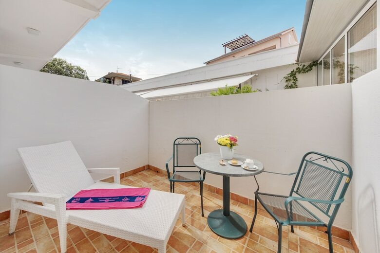 Hotel Villa Adriatica