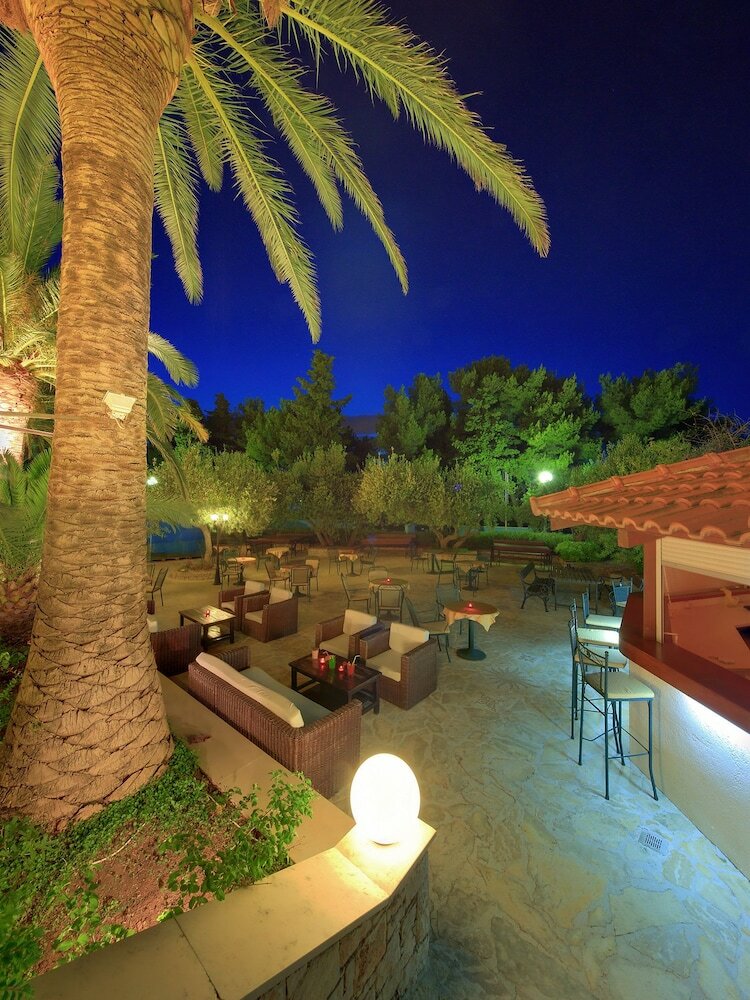 Hotel Villa Adriatica