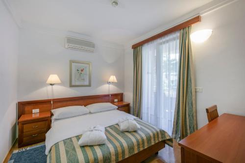 Vitality Hotel Punta