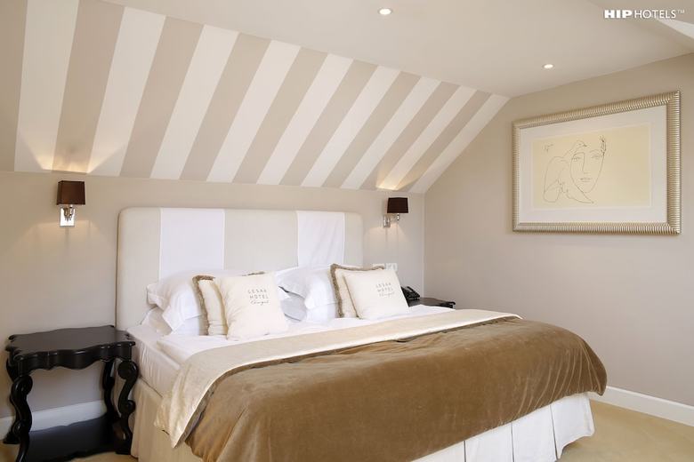 Lesar Hotel Angel