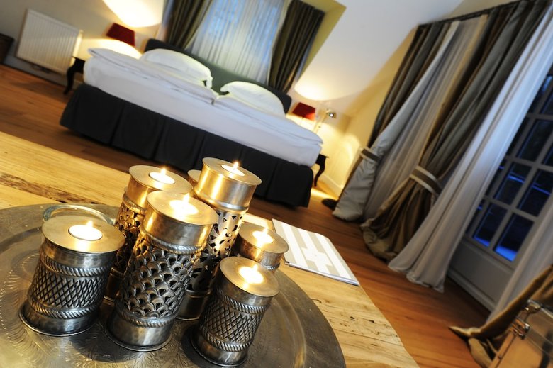 Lesar Hotel Angel